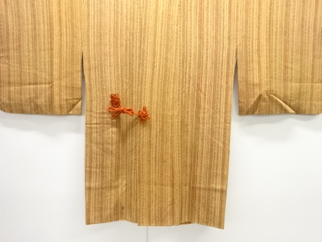 JAPANESE DOCHUGI COAT 